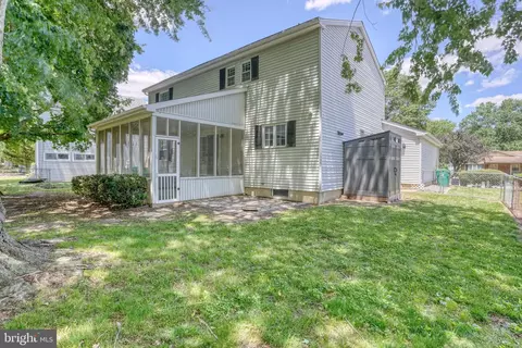 Exterior - 28 Duchess Cir, Dover, DE 19901 photo 7 of 10