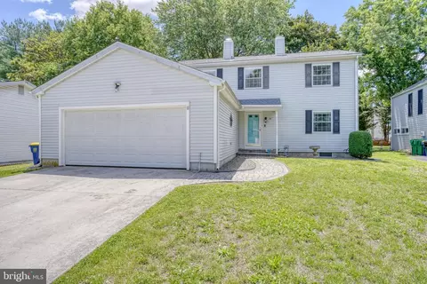 Exterior - 28 Duchess Cir, Dover, DE 19901 photo 2 of 10