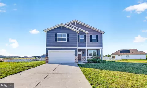 721 Seabreeze Rd, Frederica, DE 19946