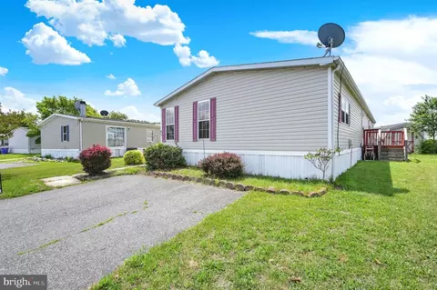 45 Petition Ln #51, Magnolia, DE 19962