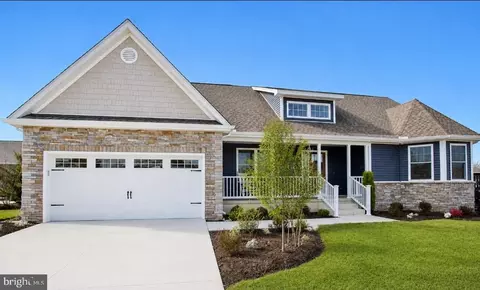 134 Salt Creek Dr, Dover, DE 19901