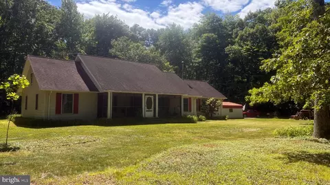 242 Firetower Rd, Camden Wyoming, DE 19934