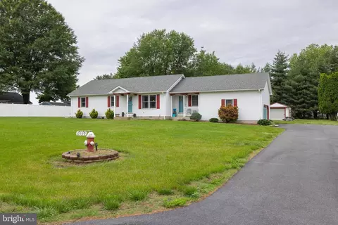 6559 Pearsons Corner Rd, Dover, DE 19904