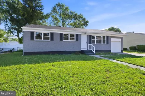 325 Frear Dr, Dover, DE 19901