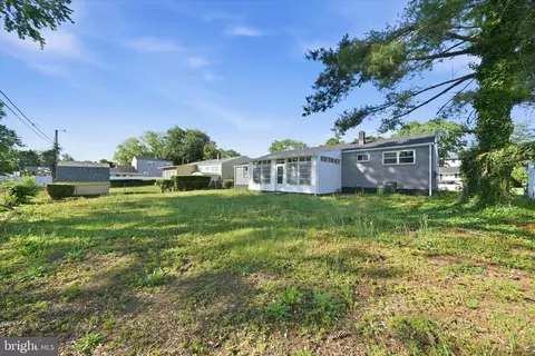 Exterior - 325 Frear Dr, Dover, DE 19901 photo 10 of 10