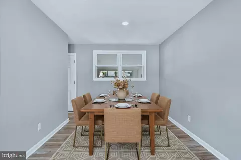 Dining - 325 Frear Dr, Dover, DE 19901 photo 1 of 1