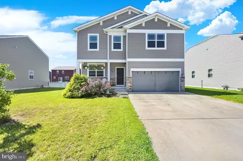 149 N Marshview Ter, Magnolia, DE 19962