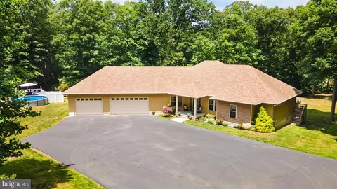 129 Romanzi St, Frederica, DE 19946