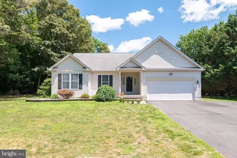 12 Petunia Rd, Greenwood, DE 19950