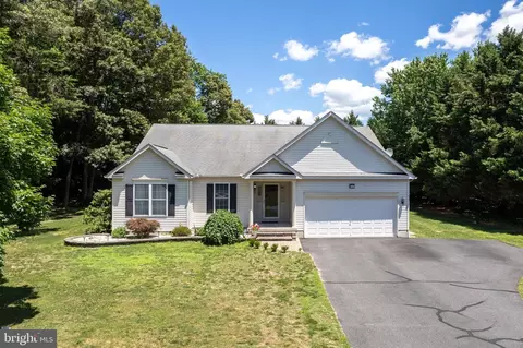 12 Petunia Rd, Greenwood, DE 19950