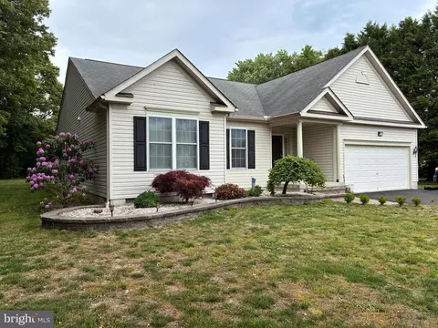 12 Petunia Rd, Greenwood, DE 19950