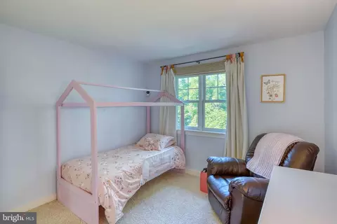 Bedroom - 191 Hickory Dale Dr, Dover, DE 19901 photo 7 of 9