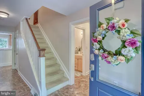 Entry Way - 191 Hickory Dale Dr, Dover, DE 19901 photo 1 of 4