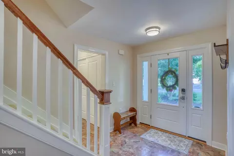 Entry Way - 191 Hickory Dale Dr, Dover, DE 19901 photo 2 of 4