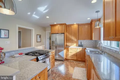 Kitchen - 191 Hickory Dale Dr, Dover, DE 19901 photo 1 of 7