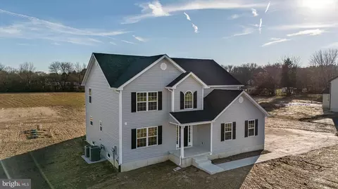 392 Moose Ldg, Camden Wyoming, DE 19934