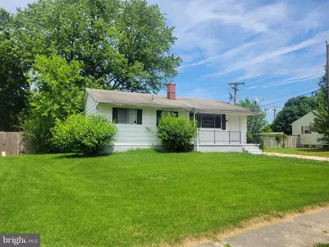 382 Ronald Ln, Smyrna, DE 19977