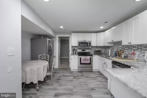Kitchen - 38 S Queen St, Dover, DE 19904 photo 1 of 2