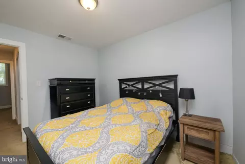 Bedroom - 38 S Queen St, Dover, DE 19904 photo 3 of 4