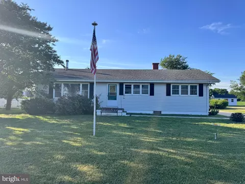 2740 Milford Harrington Hwy, Milford, DE 19963