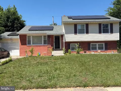 319 Gunning Bedford Dr, Dover, DE 19904