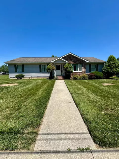 613 Wyoming Ave, Dover, DE 19904
