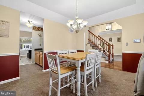 Entry Way - 104 Red Oak Dr, Dover, DE 19904 photo 2 of 7