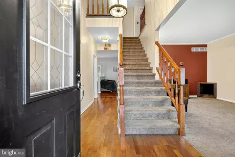 Entry Way - 104 Red Oak Dr, Dover, DE 19904 photo 1 of 7