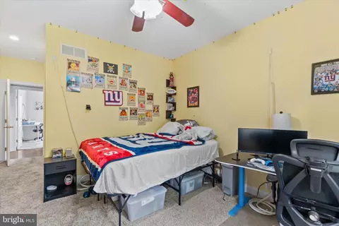 Bedroom - 226 Debs Way, Dover, DE 19901 photo 2 of 4