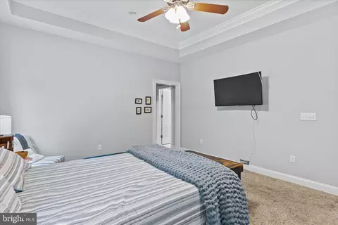 Bedroom - 226 Debs Way, Dover, DE 19901 photo 4 of 4