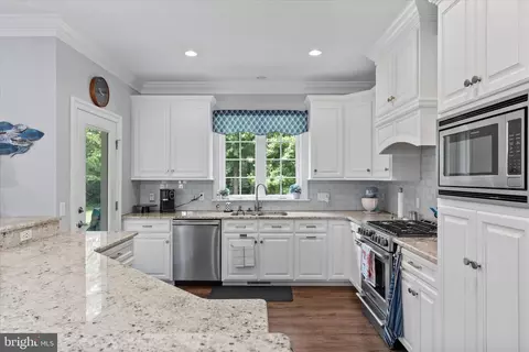 Kitchen - 226 Debs Way, Dover, DE 19901 photo 1 of 4