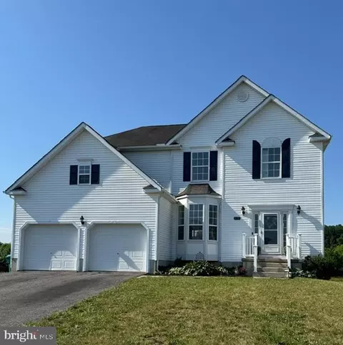 370 Belfry Dr, Felton, DE 19943