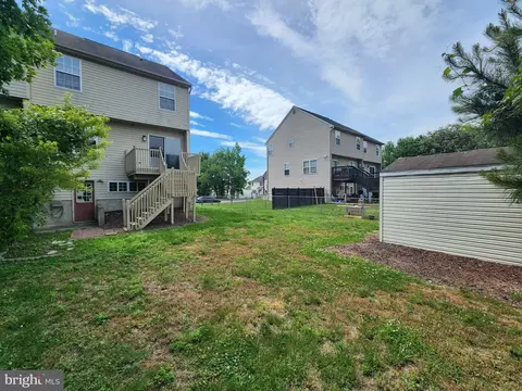 Exterior - 348 W Wind Dr, Dover, DE 19901 photo 2 of 2