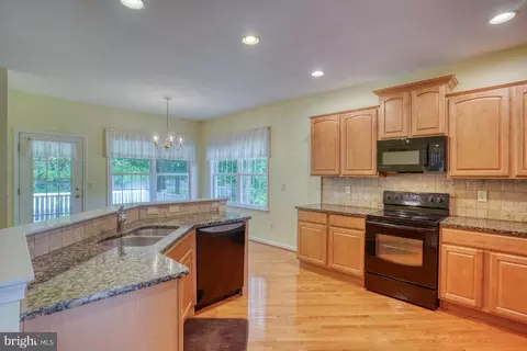 Kitchen - 161 Maple Glen Dr, Dover, DE 19904 photo 1 of 5