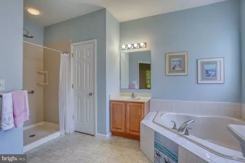 Bath - 161 Maple Glen Dr, Dover, DE 19904 photo 3 of 3