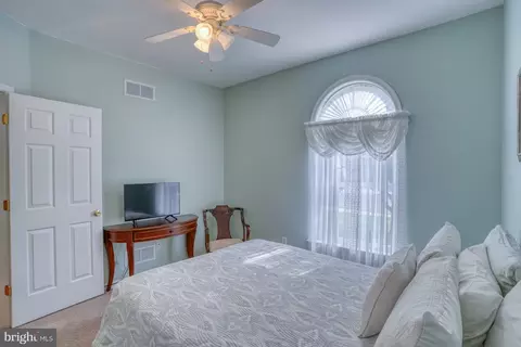 Bedroom - 161 Maple Glen Dr, Dover, DE 19904 photo 2 of 7