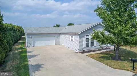 32 Cox Ln #40, Camden, DE 19934