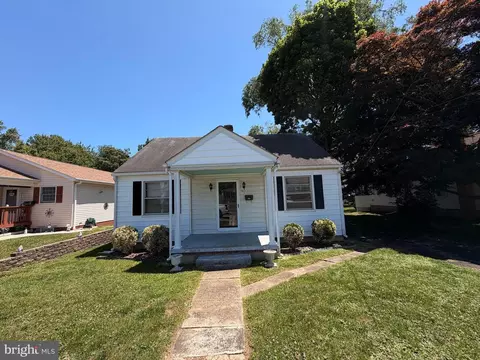 917 S Bradford St, Dover, DE 19904