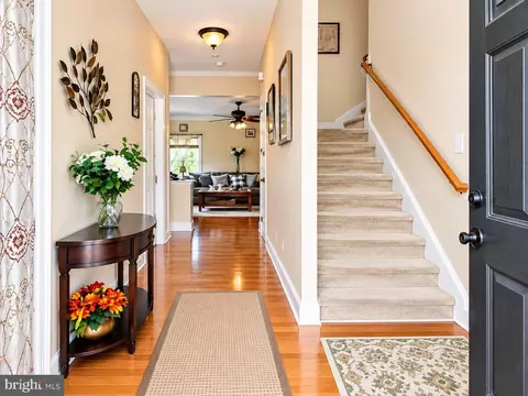 Entry Way - 441 Beuvale Ln, Dover, DE 19904 photo 1 of 1
