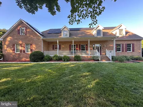 5 Pheasant Ln, Camden Wyoming, DE 19934