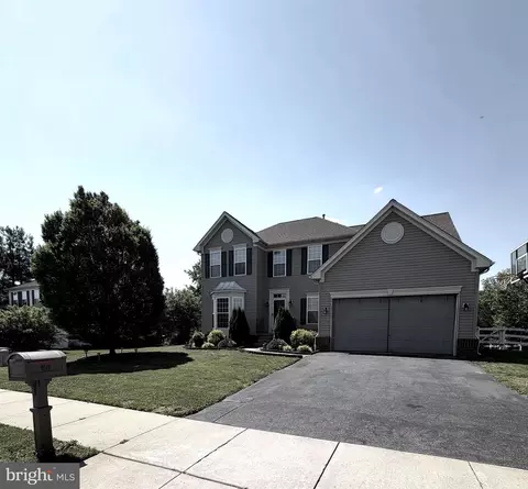 50 E Braeburn Dr, Smyrna, DE 19977