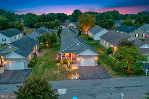 117 Foxtail Ln #17, Magnolia, DE 19962