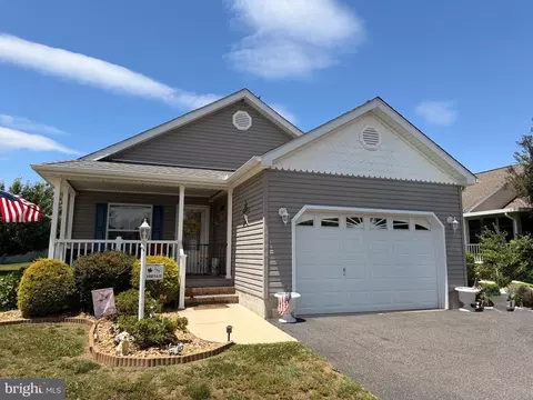 117 Foxtail Ln #17, Magnolia, DE 19962