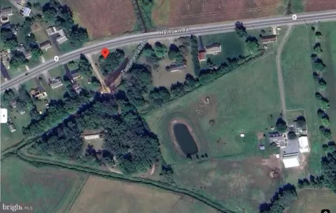 5120 Halltown Rd, Hartly, DE 19953