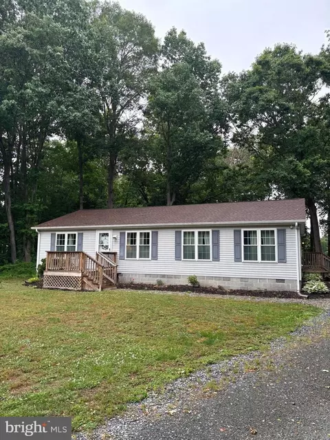 141 Handy Dr, Milford, DE 19963