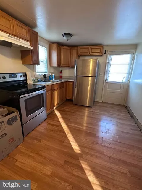 Kitchen - 127 Roosevelt Ave, Dover, DE 19901 photo 2 of 2
