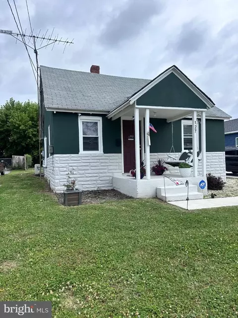 127 Roosevelt Ave, Dover, DE 19901