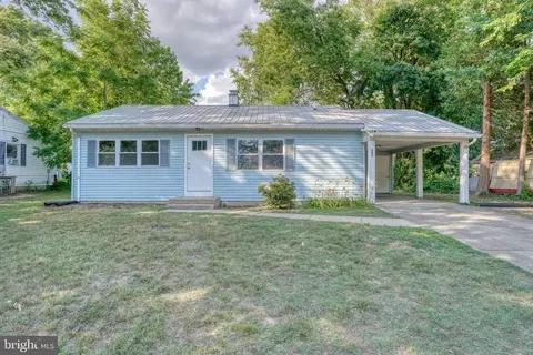 Exterior - 1 Hickory Ln, Dover, DE 19904 photo 1 of 4
