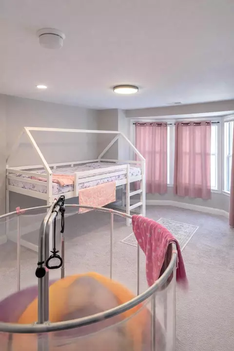 Bedroom - 31 E Commerce St, Smyrna, DE 19977 photo 5 of 6