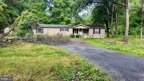 1331 Hollering Hill Rd, Camden Wyoming, DE 19934